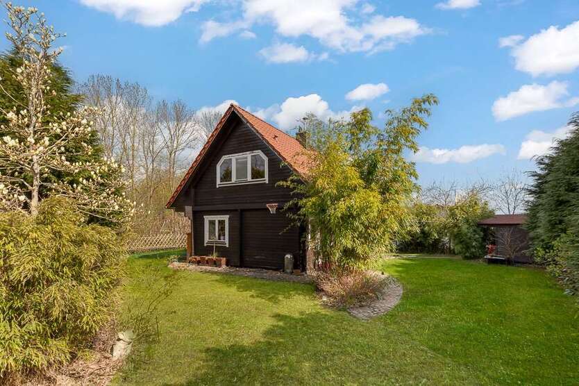 Haus zum Kaufen in Seehof 295.000 € 91 m²