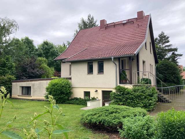 Haus zum Kaufen in Schwerin 459.000 € 121.71 m² 6 zimmer