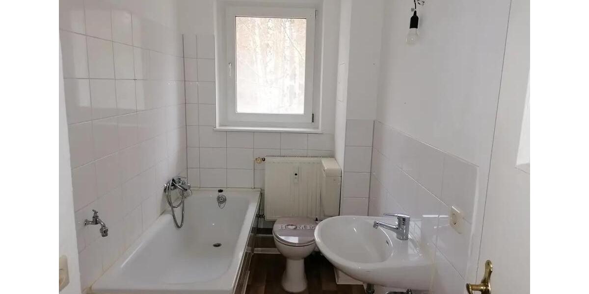 Etagenwohnung Lewitzrand - 4 Zimmer, 68 m&sup2;, 399&euro; | Angebot:26710069