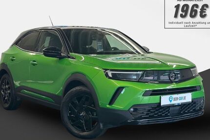 Opel Mokka 32.600 km 18.995 &euro; Wismar 23970