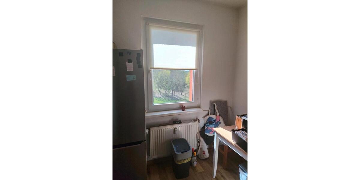 Etagenwohnung Gadebusch - 3 Zimmer, 61 m&sup2;, 600&euro; | Angebot:26293621
