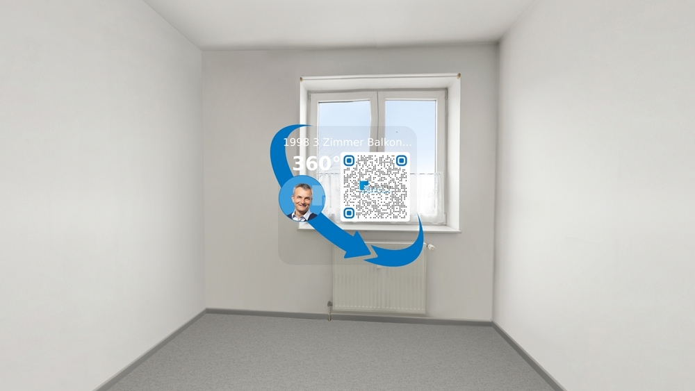 Repräsentatives Wohnen am Schlossgarten: Frisch renoviert & voller Wärme - Etagenwohnung Schwerin Feldstadt | Angebot:26828118