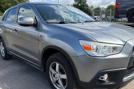 Mitsubishi ASX 220.550 km 3.500 &euro; Rastow 19077