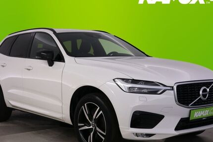 Volvo XC60 67.262 km 32.500 € Schwerin 19055