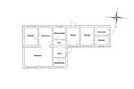 Einfamilienhaus Domsühl - 4 Zimmer, 102 m&sup2;, 215.000&euro; | Angebot:26697363