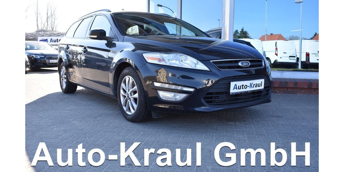 Ford Mondeo 454.938 km 3.249 &euro; Rehna 19217