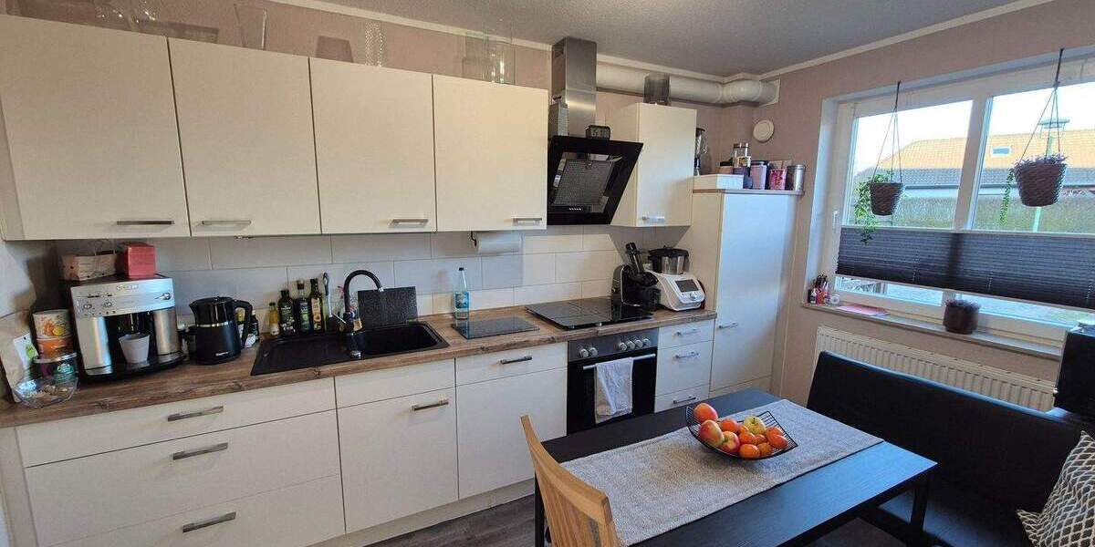 Reihenendhaus Bad Kleinen - 5 Zimmer, 114 m&sup2;, 275.000&euro; | Angebot:25663712