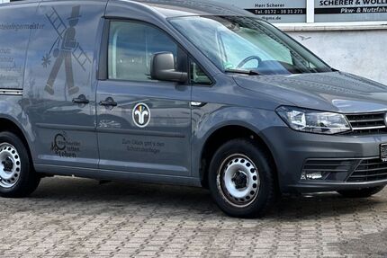 VW Caddy 150.000 km 8.790 &euro; Bandenitz 19230