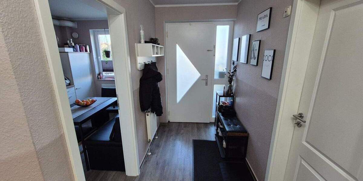 Reihenendhaus Bad Kleinen - 5 Zimmer, 114 m&sup2;, 275.000&euro; | Angebot:25663712