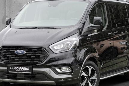 Ford Tourneo Custom 49.400 km 40.350 € Schwerin 19061