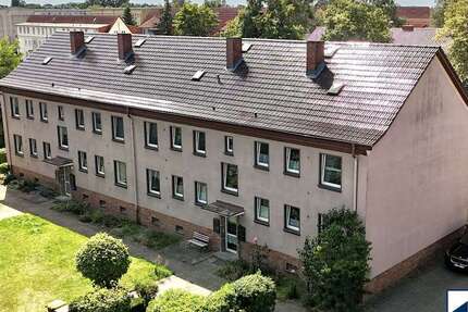 Haus Hagenow - 24 Zimmer, 489 m&sup2;, 569.000&euro; | Angebot:25139448