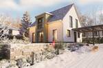 Einfamilienhaus Neustadt-Glewe Hohewisch - 4 Zimmer, 128 m&sup2;, 248.850&euro; | Angebot:26376620