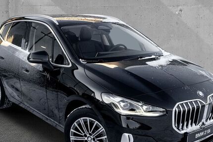 BMW 218 Active Tourer