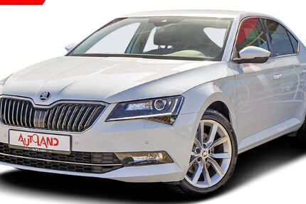 Skoda Superb 100.771 km 18.990 € Schwerin 19061