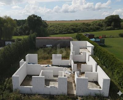 GESTALTUNGSRÄUME IN FAMILIÄREM UMFELD - Grundstück Ventschow | Angebot:24874060