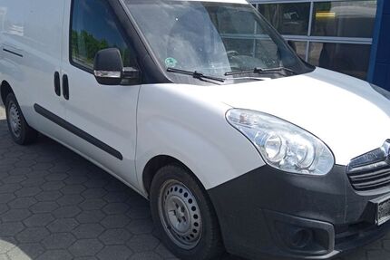 Opel Combo 129.000 km 6.950 &euro; Schwerin 19061