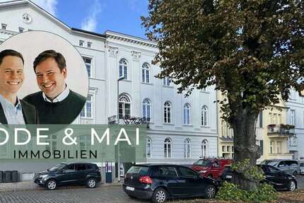 Wohnung Schwerin Altstadt - 2 Zimmer, 73 m&sup2;, 750&euro; | Angebot:26930820