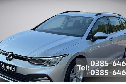 VW Golf 29.600 km 23.444 &euro; Schwerin 19061