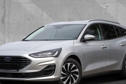 Ford Focus 26.000 km 22.710 € Schwerin 19061