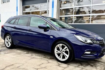 Opel Astra 214.800 km 5.799 &euro; Boddin 19243