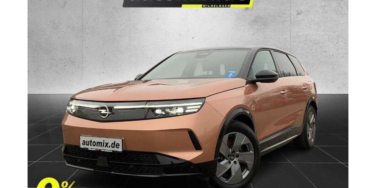 Opel Grandland (X) 13.100 km 36.800 &euro; Gadebusch 19205