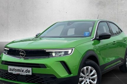 Opel Mokka-e 29.250 km 16.899 &euro; Gadebusch 19205