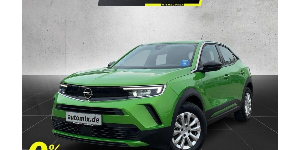 Opel Mokka-e 29.250 km 16.899 &euro; Gadebusch 19205