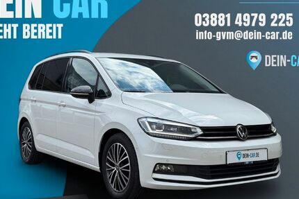 VW Touran 80.400 km 26.290 € Grevesmühlen 23936