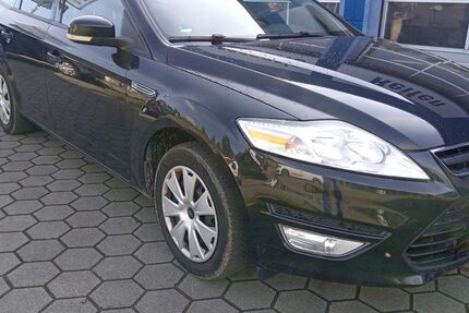 Ford Mondeo 253.000 km 3.995 &euro; Schwerin 19061
