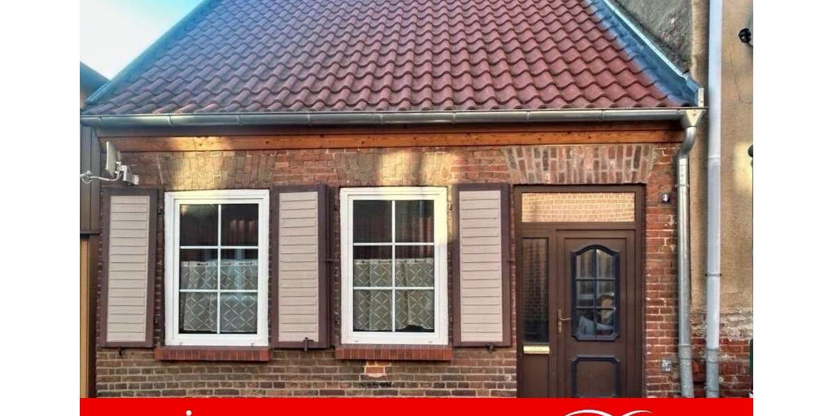 Einfamilienhaus Wittenburg - 3 Zimmer, 56 m&sup2;, 55.000&euro; | Angebot:25901656