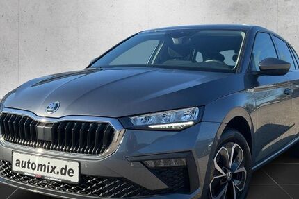 Skoda Scala 27.659 km 23.850 &euro; Gadebusch 19205
