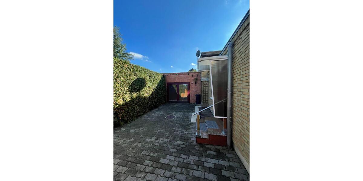 Erdgeschoßwohnung Bad Kleinen - 2 Zimmer, 58 m&sup2;, 725&euro; | Angebot:25321678