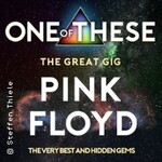 One Of These - A celebration of Pink Floyd / Great Gig Tour 2027