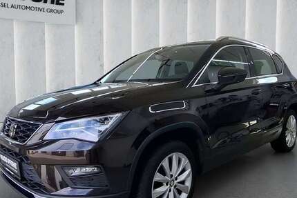 Seat Ateca 95.100 km 16.750 &euro; Schwerin 19061