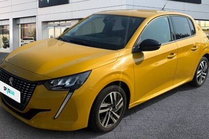 Peugeot 208 33.900 km 15.777 &euro; Schwerin 19057