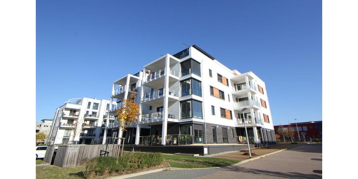 Erdgeschoßwohnung Schwerin Altstadt - 3 Zimmer, 110 m&sup2;, 1.540&euro; | Angebot:24495567