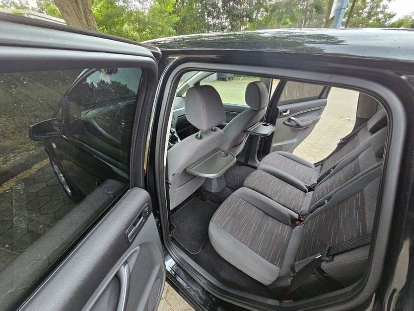 Ford C-Max 257.550 km 2.650 € Schwerin 19053