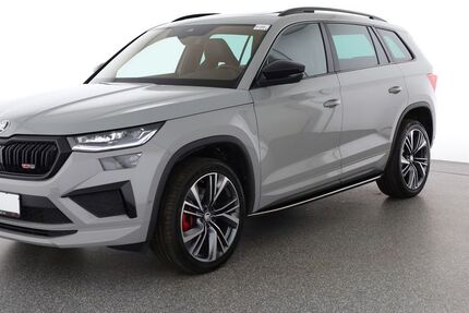 Skoda Kodiaq 61.854 km 40.740 &euro; Schönefeld 12529