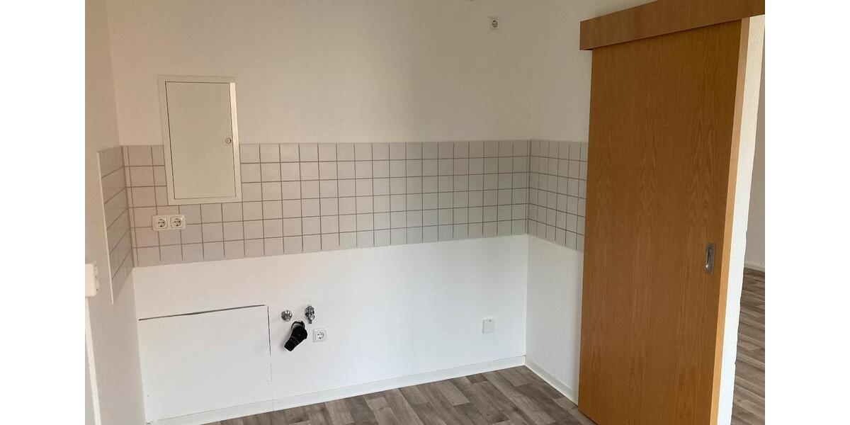 Etagenwohnung Hagenow - 3 Zimmer, 61 m&sup2;, 366&euro; | Angebot:26619093