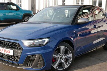 Audi A1 56.790 km 27.490 &euro; Wismar 23970