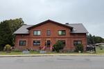 Großes Bauernhaus in Lüblow: 4 Wohnungen, PV-Anlage, neues Dach zimmer