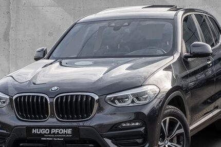 BMW X3 113.700 km 28.490 &euro; Schwerin 19057