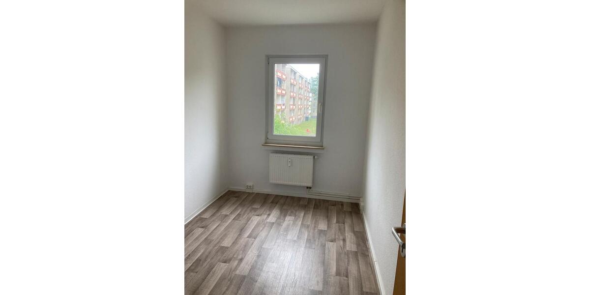 Etagenwohnung Hagenow - 3 Zimmer, 61 m&sup2;, 366&euro; | Angebot:26619093