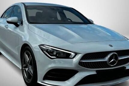 Mercedes-Benz CLA 220 155.625 km 23.500 &euro; Blankenfelde-Mahlow 15831