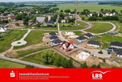 Grundstück Groß Stieten - 106.000&euro; | Angebot:25670062