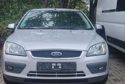 Ford Focus 215.000 km 1.700 &euro; Wismar 23966