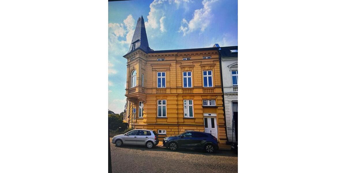 Dachgeschoßwohnung Schwerin - 3 Zimmer, 77 m&sup2;, 920&euro; | Angebot:26638598