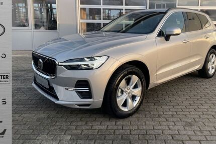 Volvo XC60 17.200 km 44.980 &euro; Schwerin 19057