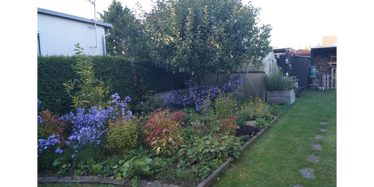 Bungalow Sternberg - 239.000&euro; | Angebot:23298293