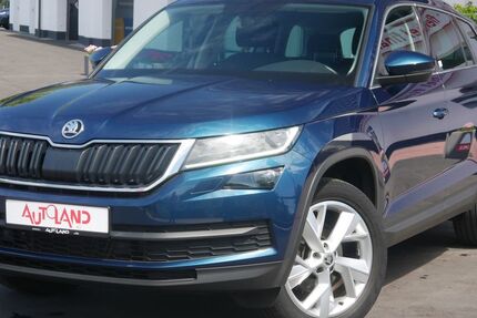 Skoda Kodiaq 70.000 km 27.950 &euro; Wismar 23970